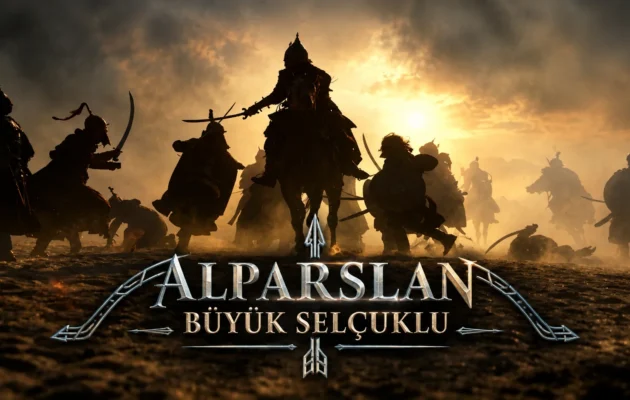 Alparslan Buyuk Selcuklu with English Subtitles