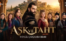 Watch Ask Ve Taht