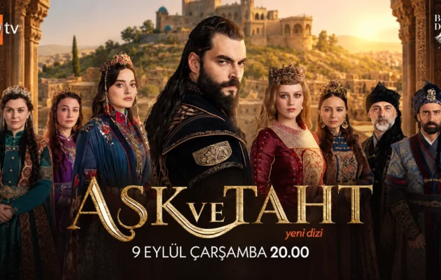 Watch Ask Ve Taht