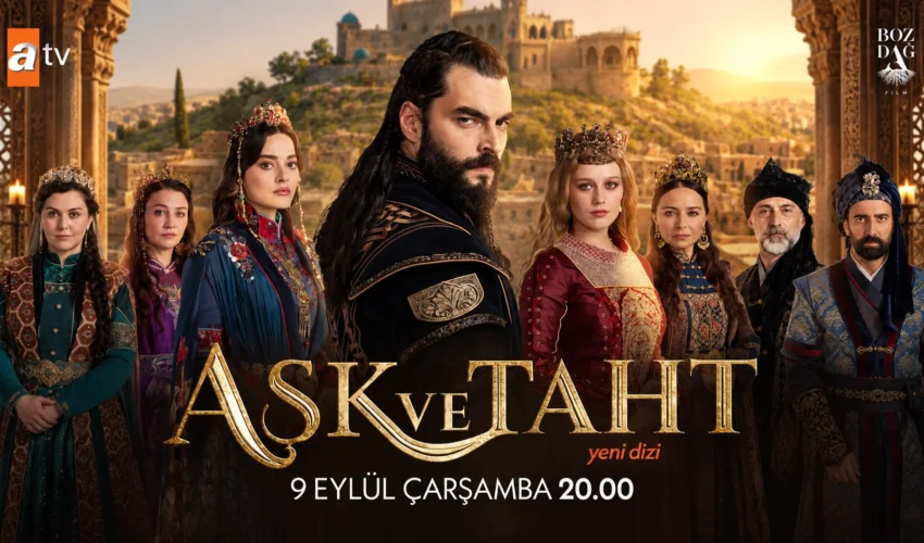 Watch Ask Ve Taht