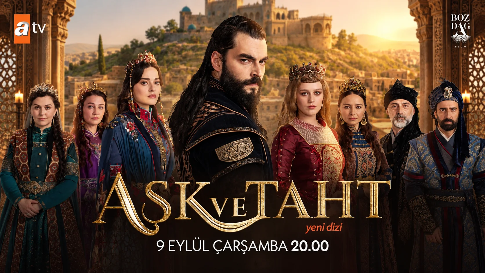 Watch Ask Ve Taht