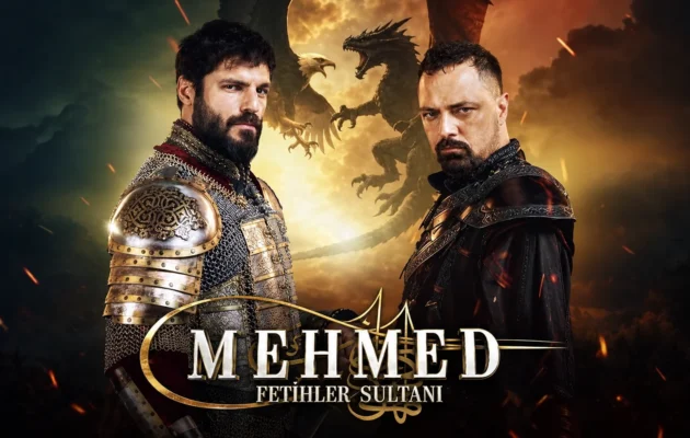 Watch Mehmed Fetihler Sultani with English Subtitles. Follow Sultan Mehmed’s journey and epic story online.