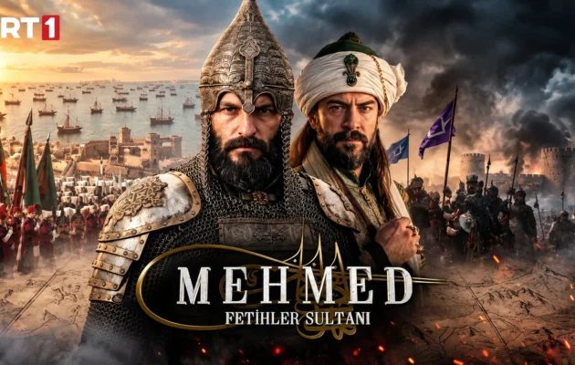 Watch Mehmed Fetihler Sultani Season 4 with English Subtitles. Follow Sultan Mehmed’s journey and epic story online.
