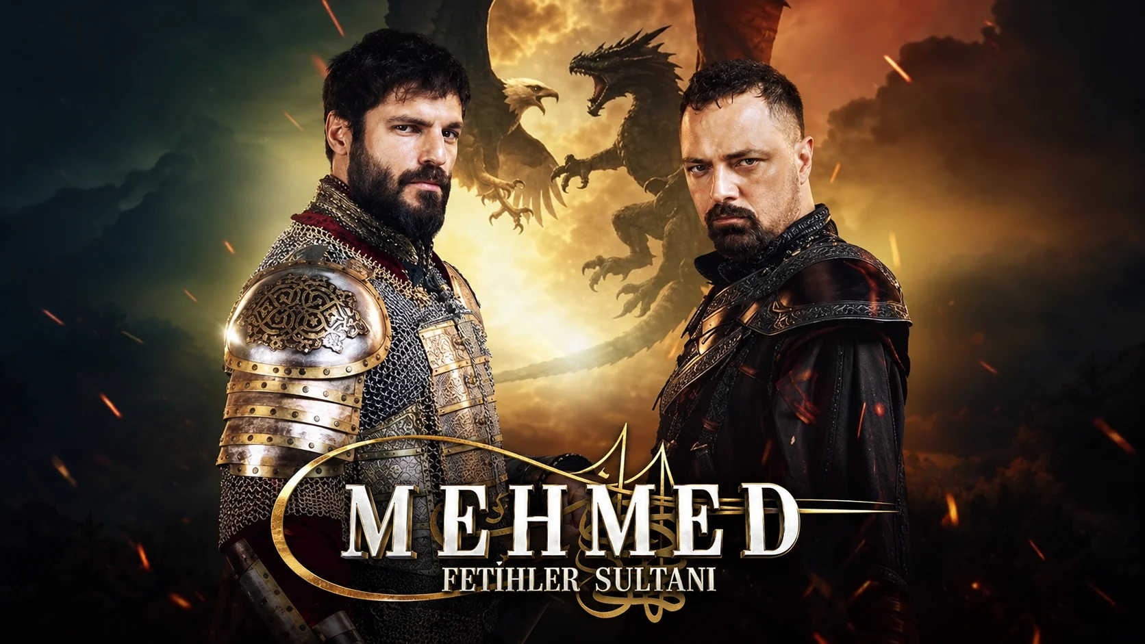 Watch Mehmed Fetihler Sultani with English Subtitles. Follow Sultan Mehmed’s journey and epic story online.