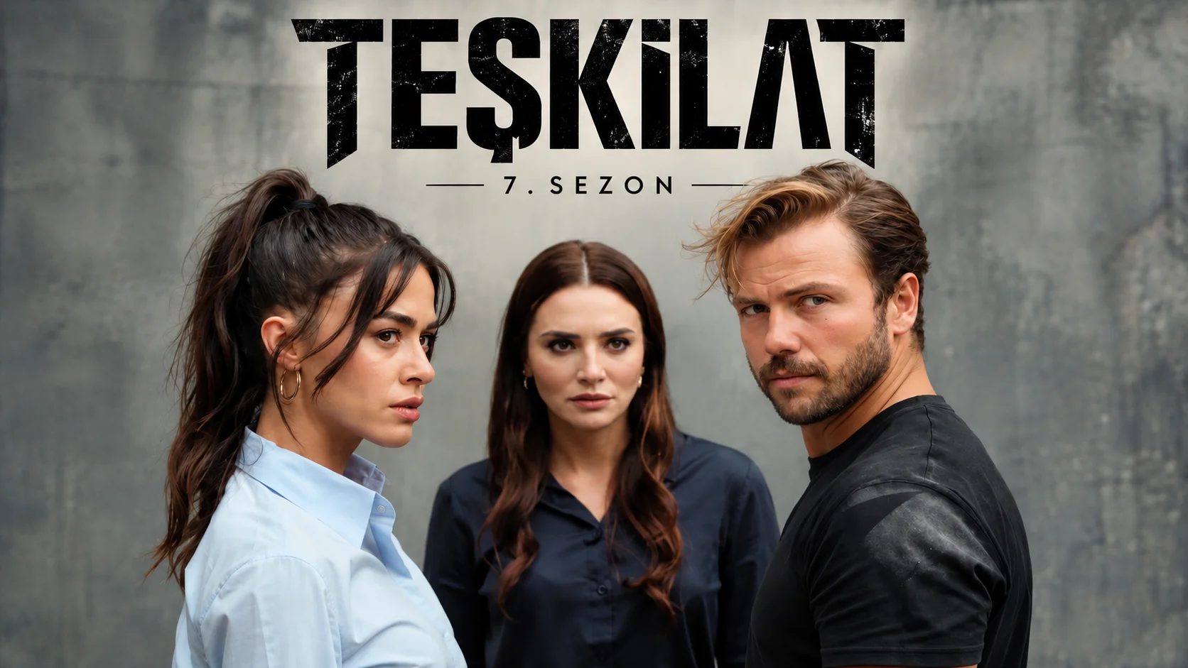 Teskilat Season 7 with English Subtitles